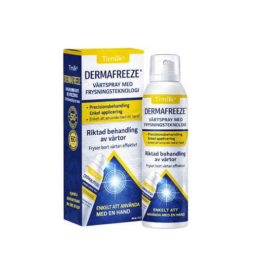 DermaFreeze